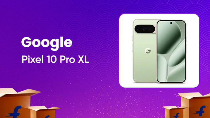 Google Collection | Pixel 10 Pro XL | Ultimate Flagship