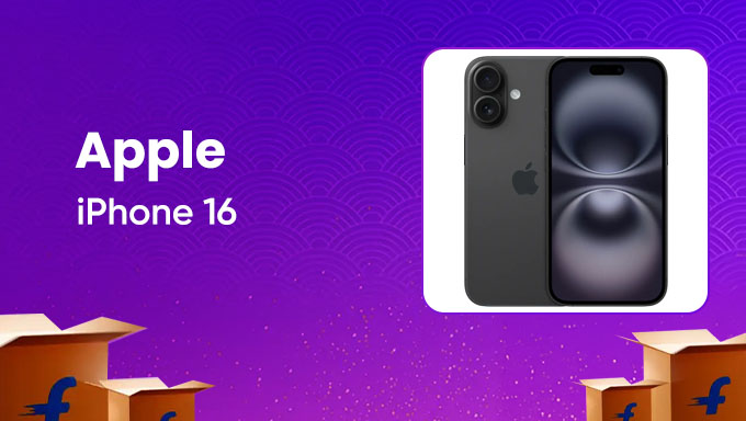 Apple Collection | iPhone 16 | Next-Gen Power