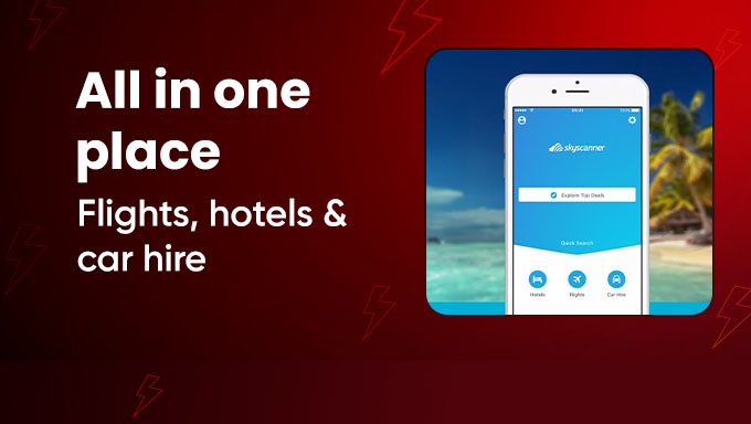 Save On Your Next Hotel Booking | Upto 35% OFF On Hotel Stays