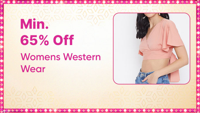 BERRYLUSH | STREET 9 | Women’s Western Wear Steals