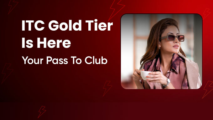 ITC Member Escape | Celebrate Joy with Up to 50% Stay Savings