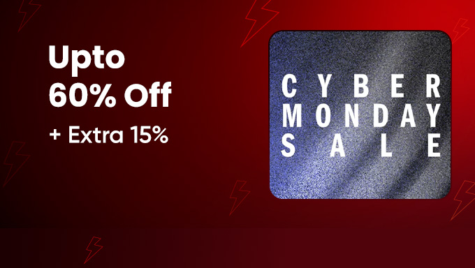 Adidas Cyber Monday Sale | Up to 60% Off + Extra 15%
