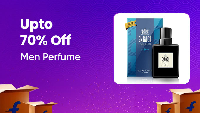Men’s Perfume | Upto 70% Off on Top Fragrances