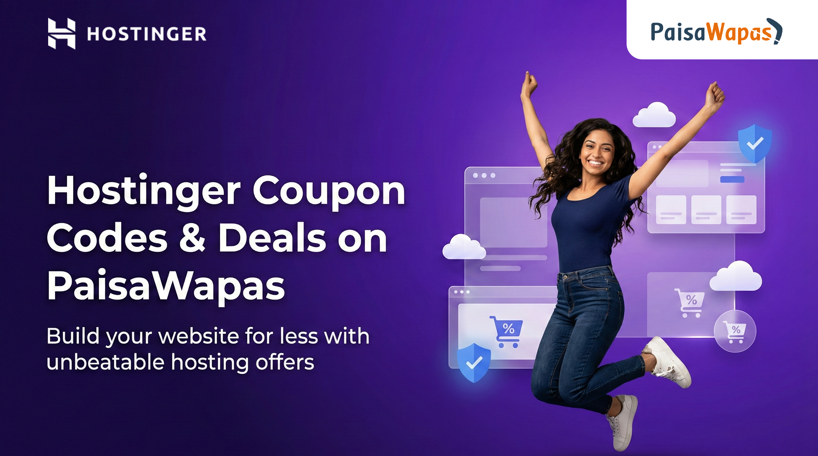 hostinger coupon code
