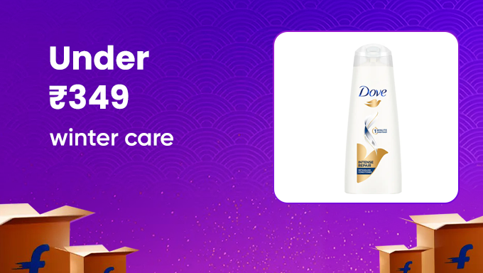 Winter Care Essentials | Under ₹349