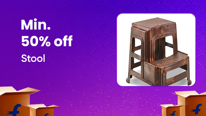 Modern Stools | Up to 50% OFF | Limited Stock