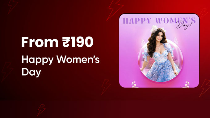 Savana Women’s Day Specials | Trendy Women Fashion Starting ₹190