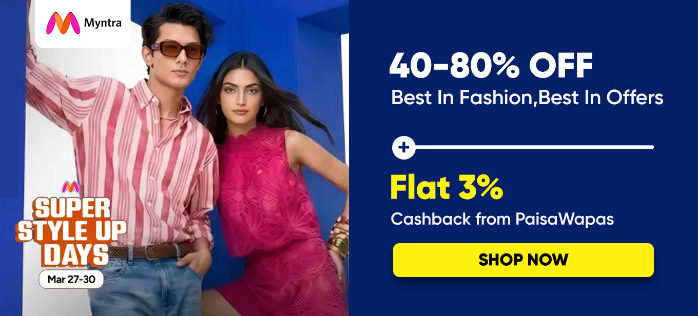 Myntra