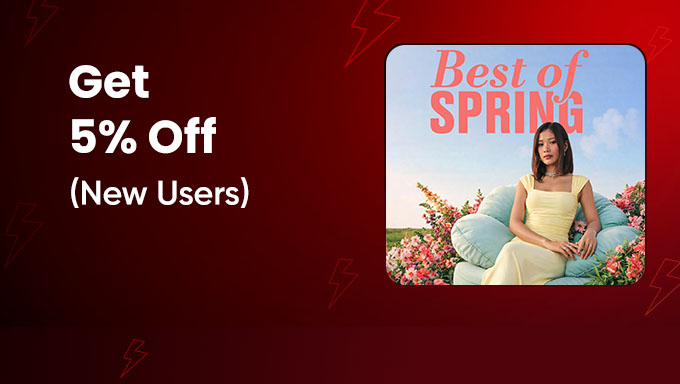 Littlebox Spring Picks | Extra 5% Off for New Users