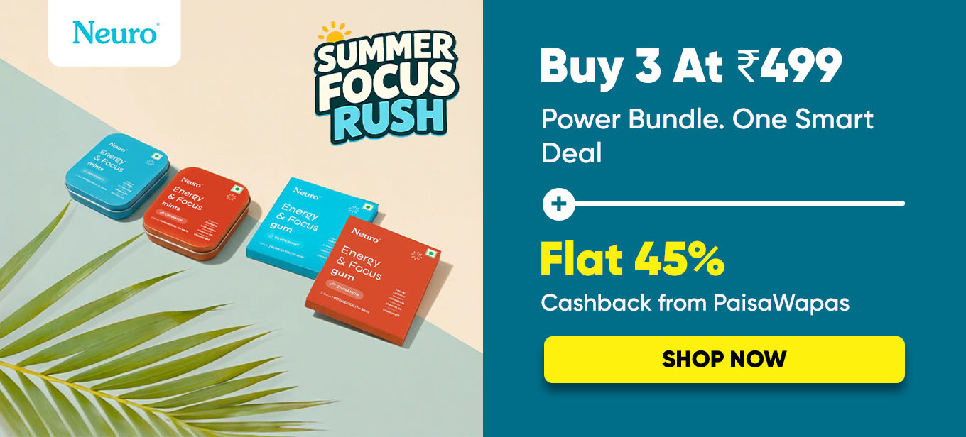 Neuro Gum India