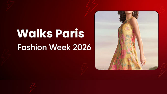 W for Woman Paris Fashion Week 2026 Edit | Elegant Women’s Fashion Collection