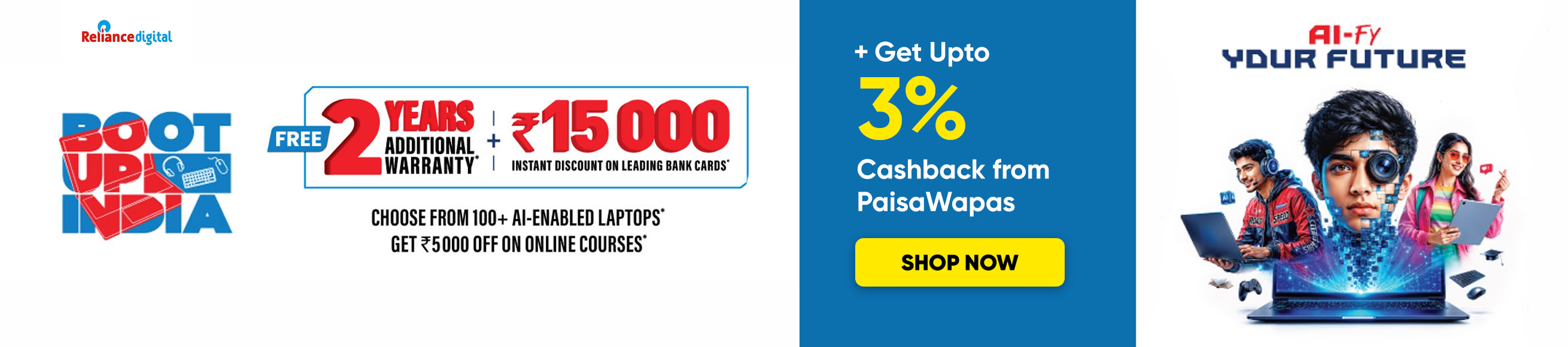 Reliance Digital