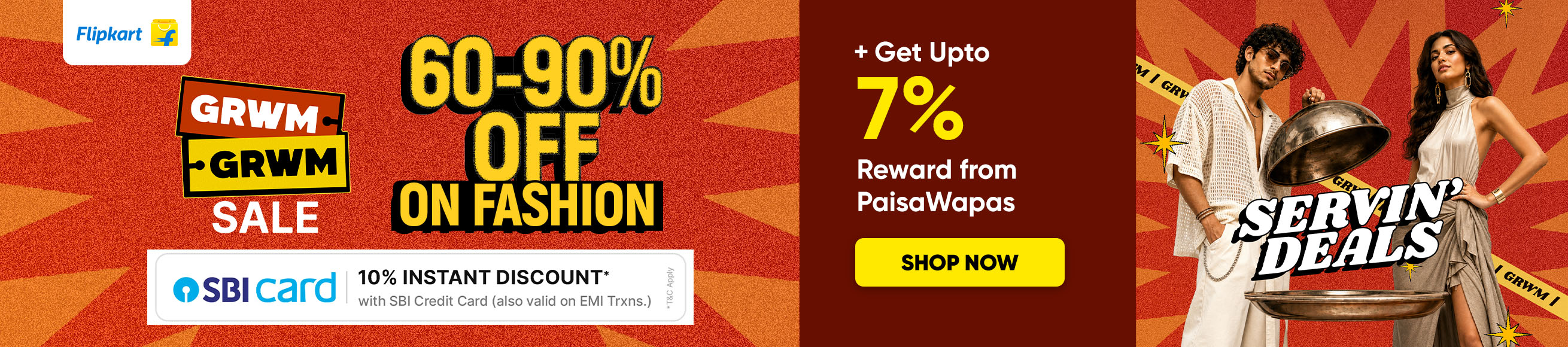 Flipkart 