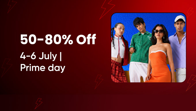 Amazon Prime Day Starts 4th July | Wishlist Now for the Biggest Deals
