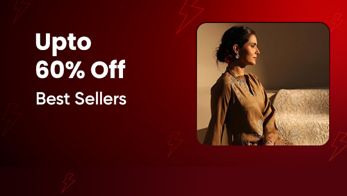 Bestsellers Collection | Up to 60% Off on Customer Favorites