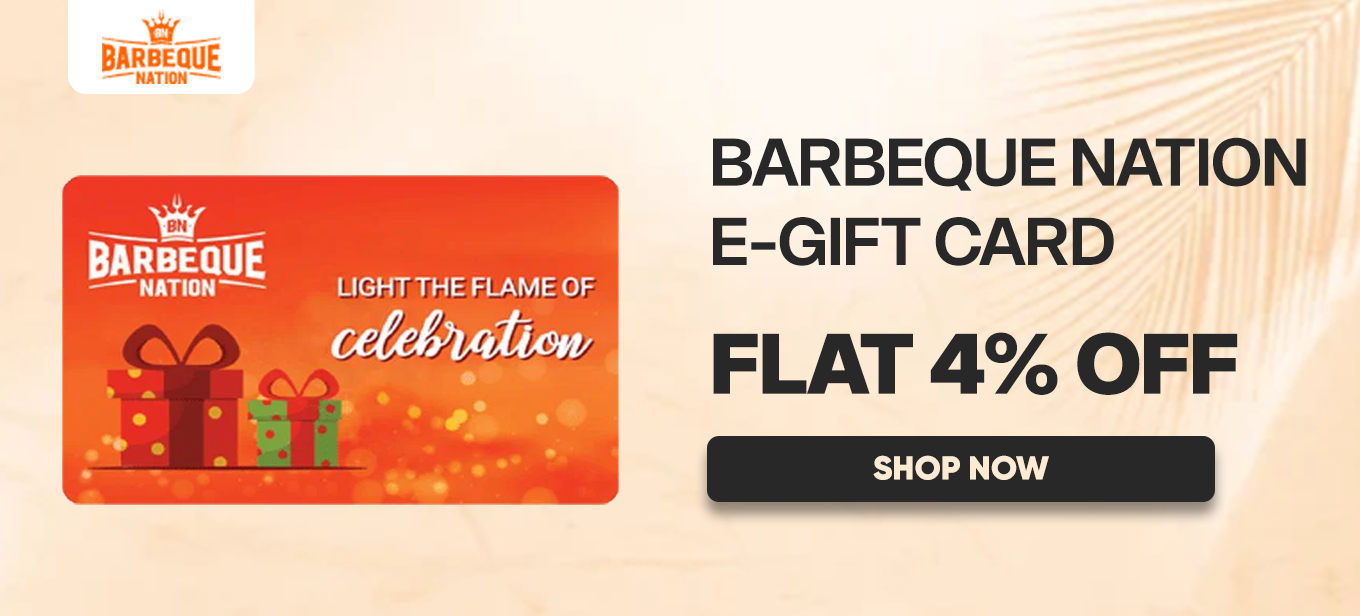 Barbeque Nation