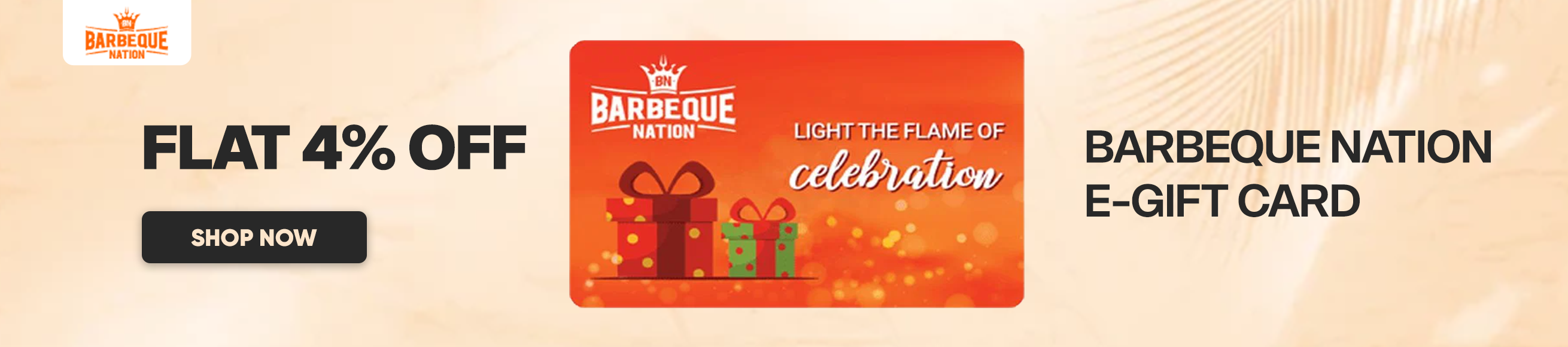 Barbeque Nation