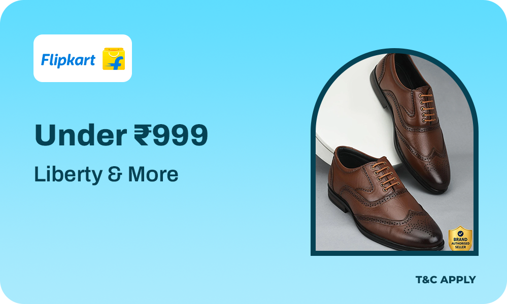 Best Selling Formal Shoes From Liberty & More
