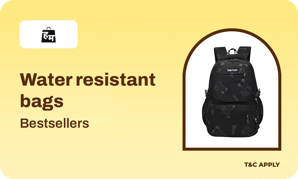 Upto 60% Off On Everyday Essentials