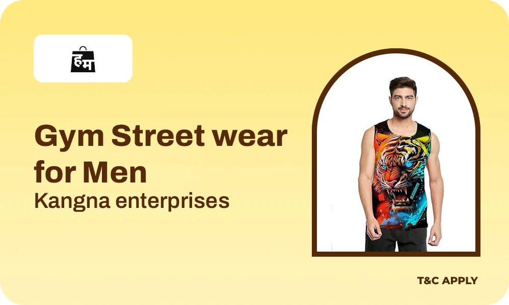 Blacksmith Rageborn Men's Sando Tank Top