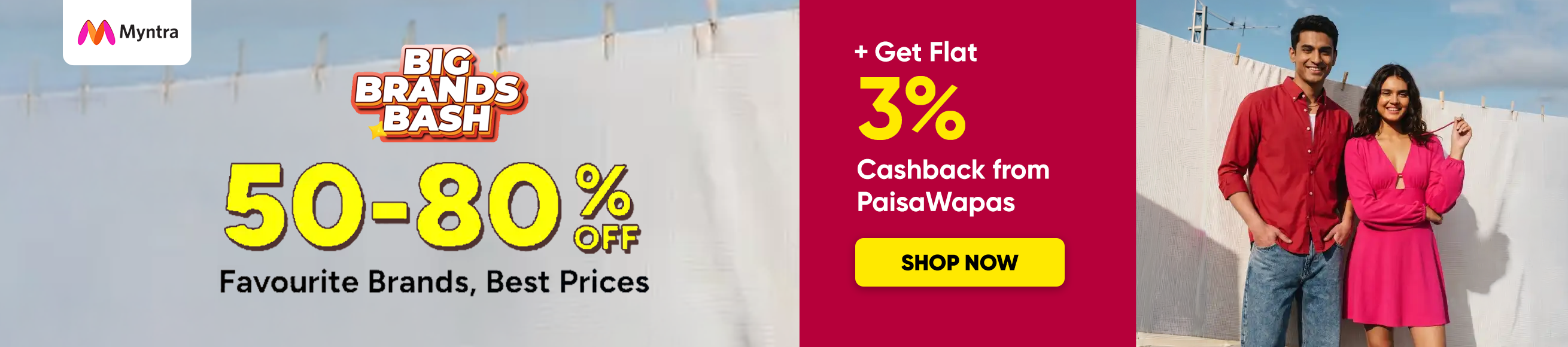 Myntra 