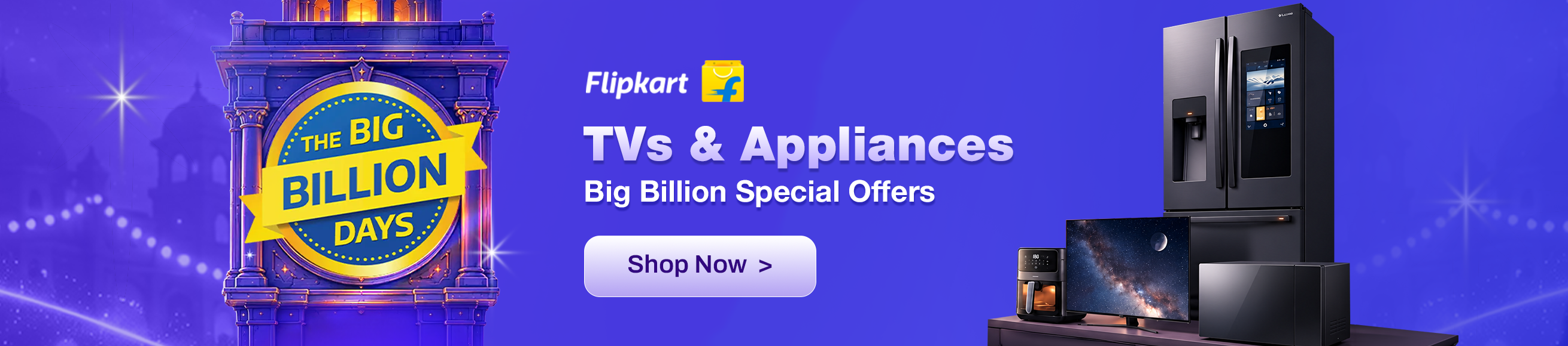 Flipkart Super Cooling Days Sale