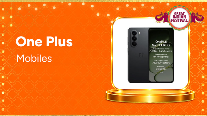 OnePlus Smartphones – Power Meets Style