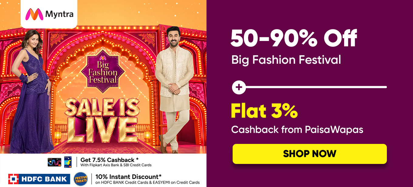 Myntra
