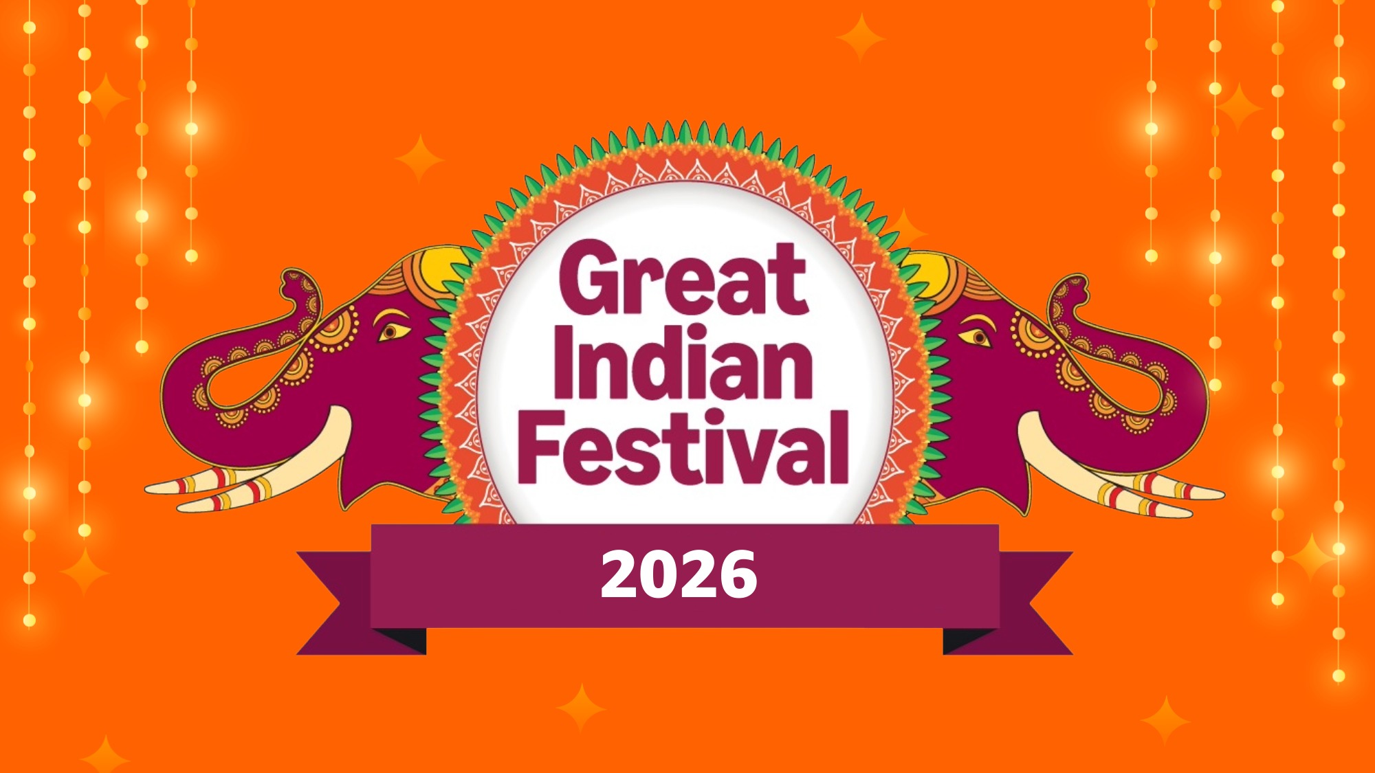 amazon great indian festival 2026
