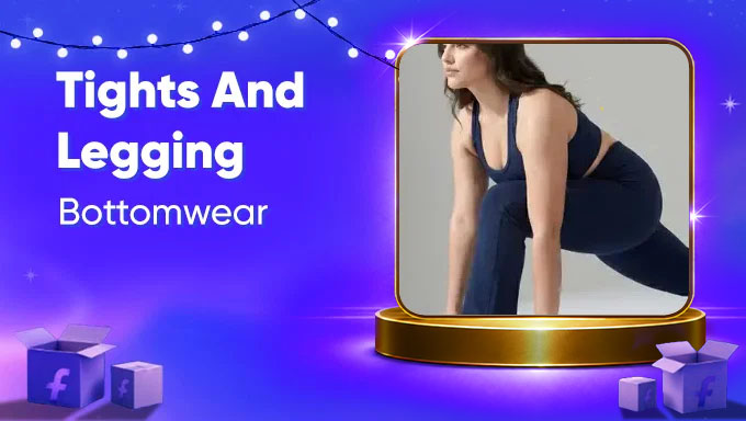 Women’s Tights & Leggings | Comfortable Everyday Essentials