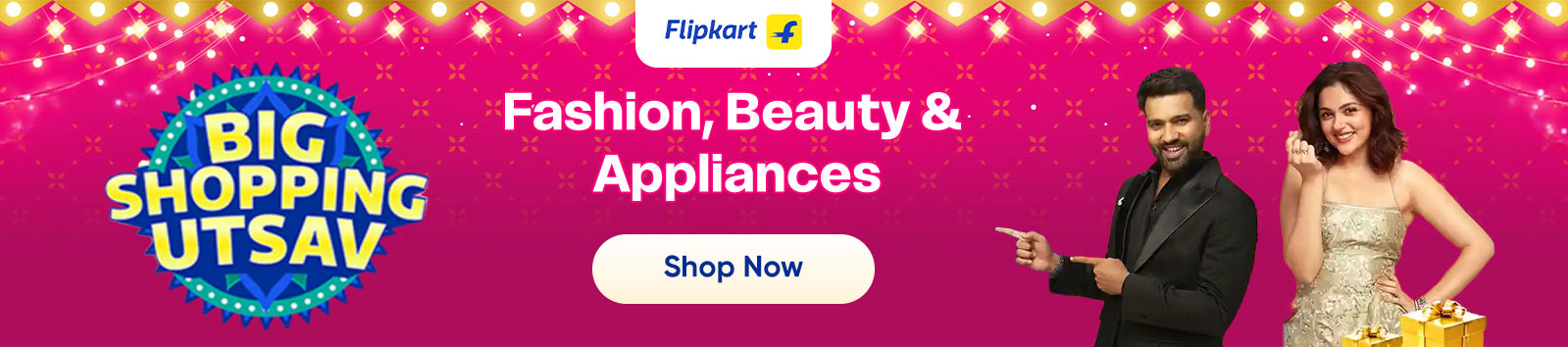 Flipkart Big Billion Deals