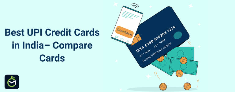 Best UPI Credit Cards in India - Compare Cards Best UPI Credit Cards in India - Compare Cards