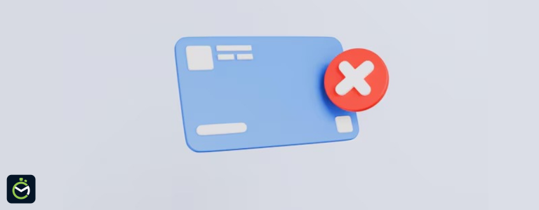 HDFC Credit Card Application Declined? Reasons & Solutions