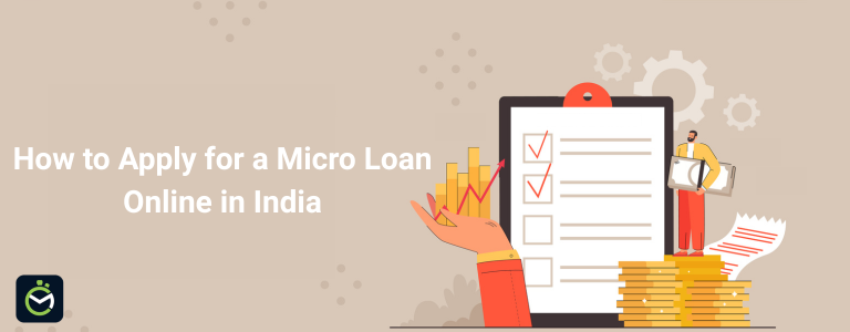 How to Apply for a Micro Loan Online? How to Apply for a Micro Loan Online?