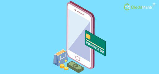 i want to buy mobile on emi with debit card