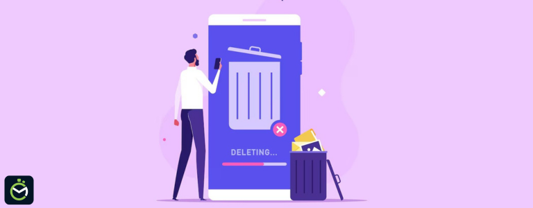 How to Delete Gpay Transaction History? 