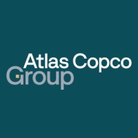 Atlas Copco Group Atlas Copco Group