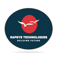 RAPSYS TECHNOLOGIES PTE LTD RAPSYS TECHNOLOGIES PTE LTD