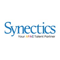 Synectics APAC