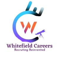 Whitefield Careers Whitefield Careers