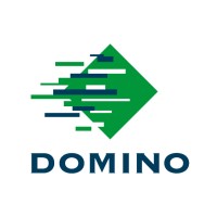 Domino Printing Sciences Domino Printing Sciences