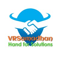 VRSamadhan VRSamadhan