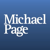 Michael Page Michael Page