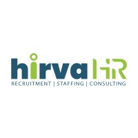 Hirva HR Solutions Pvt Ltd. Hirva HR Solutions Pvt Ltd.