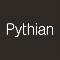 Pythian Pythian