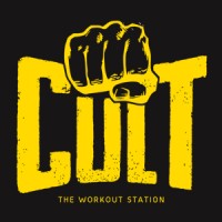 CultFit CultFit