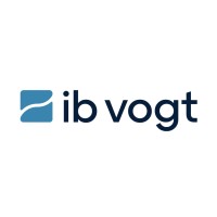 ib vogt GmbH ib vogt GmbH