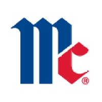 McCormick & Company McCormick & Company