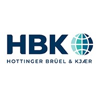 HBK - Hottinger Brüel & Kjær HBK - Hottinger Brüel & Kjær