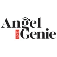 Angel and Genie Angel and Genie